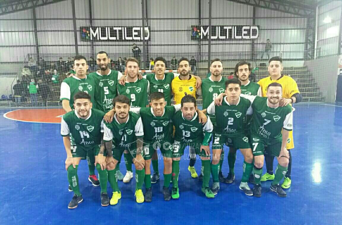 futsal